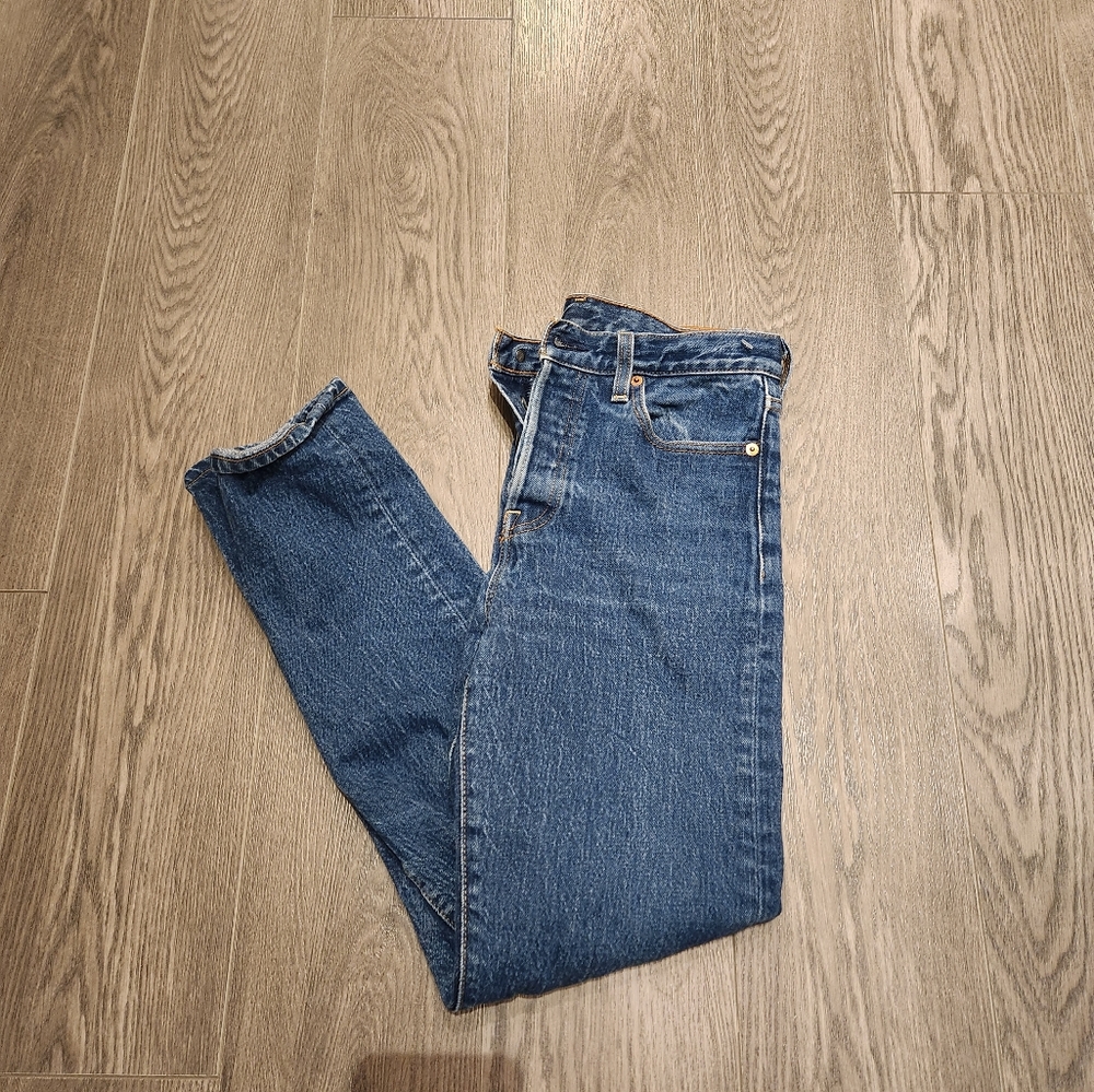 Wedgie icon Levis